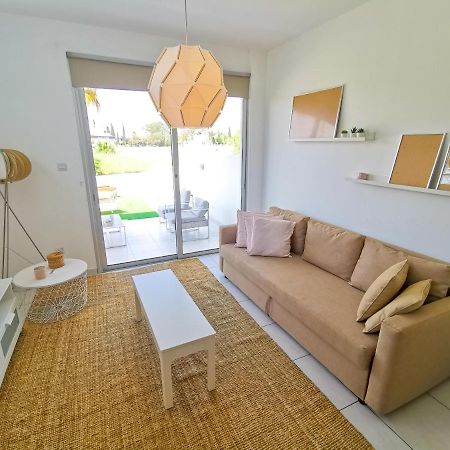 Happy Day Dreamer Apartments Pyla Esterno foto