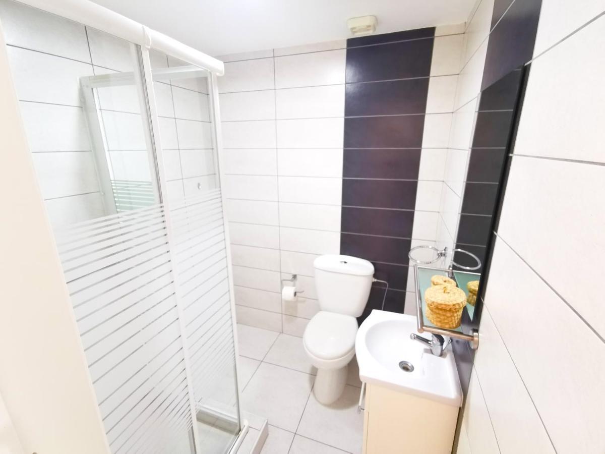 Happy Day Dreamer Apartments Pyla Esterno foto