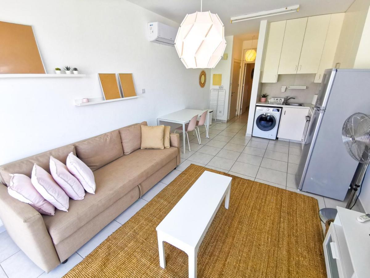 Happy Day Dreamer Apartments Pyla Esterno foto