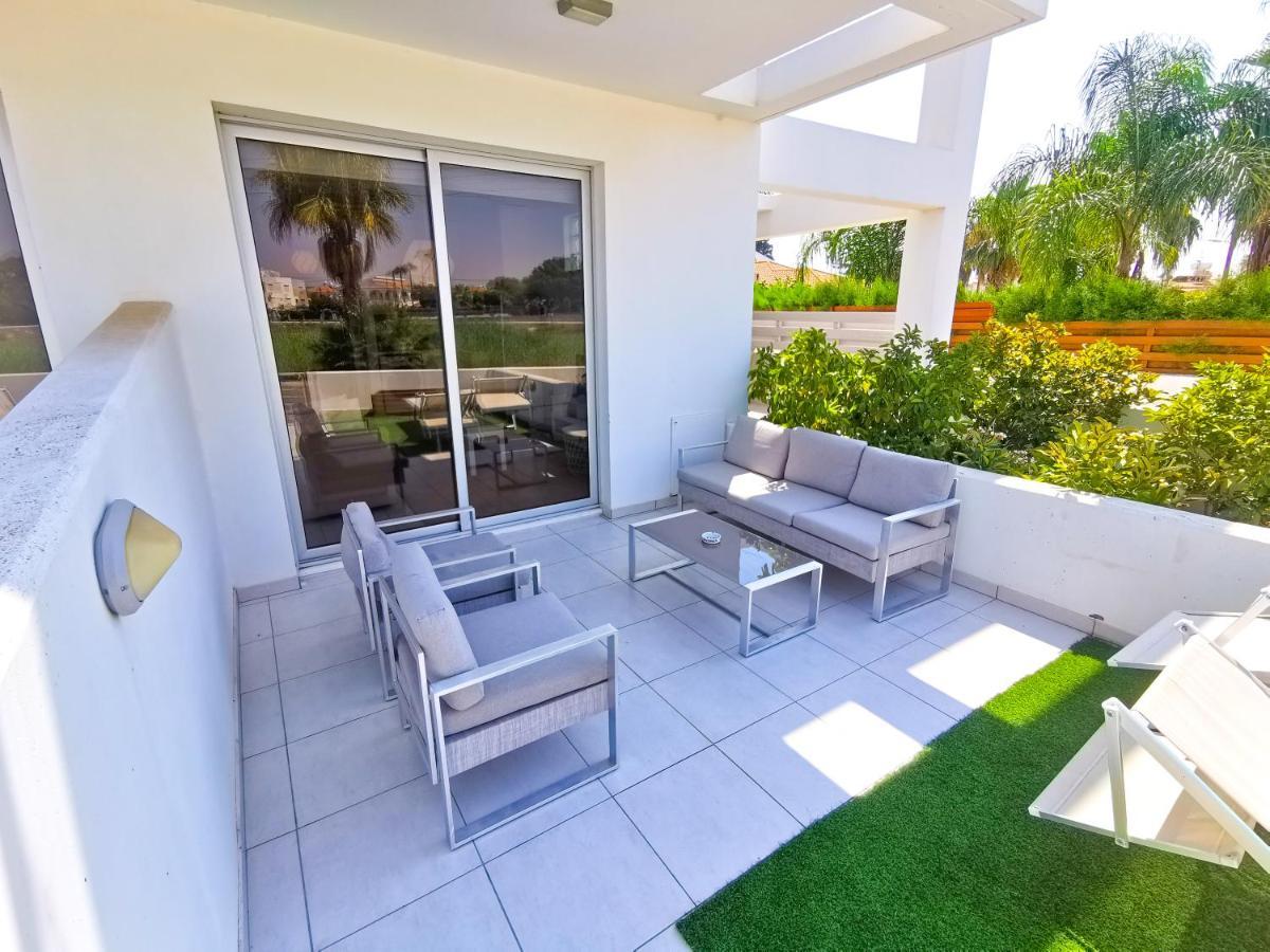 Happy Day Dreamer Apartments Pyla Esterno foto