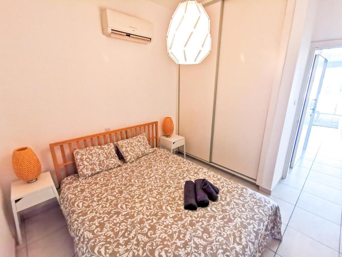 Happy Day Dreamer Apartments Pyla Esterno foto