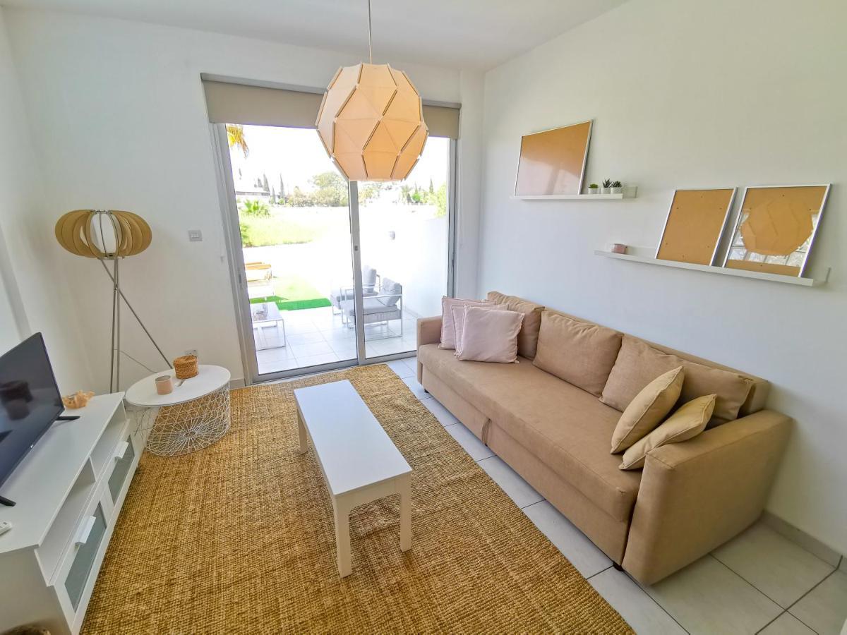 Happy Day Dreamer Apartments Pyla Esterno foto