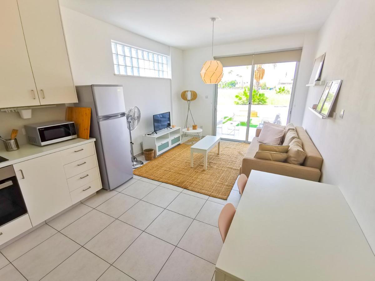 Happy Day Dreamer Apartments Pyla Esterno foto