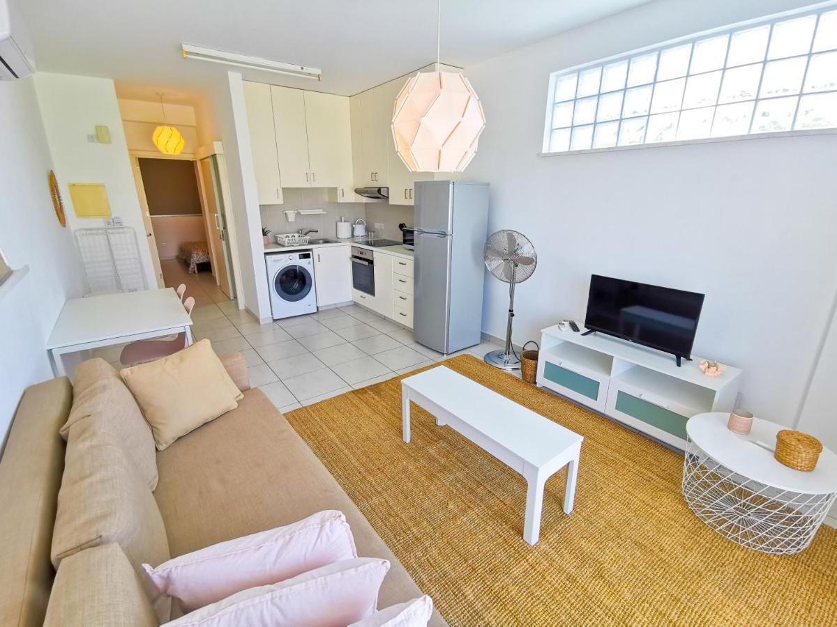Happy Day Dreamer Apartments Pyla Esterno foto