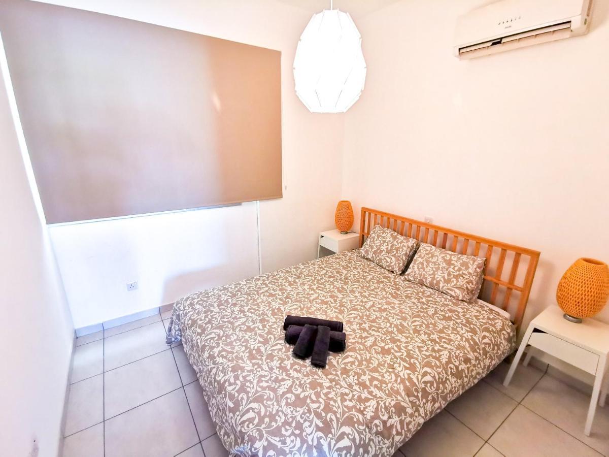 Happy Day Dreamer Apartments Pyla Esterno foto