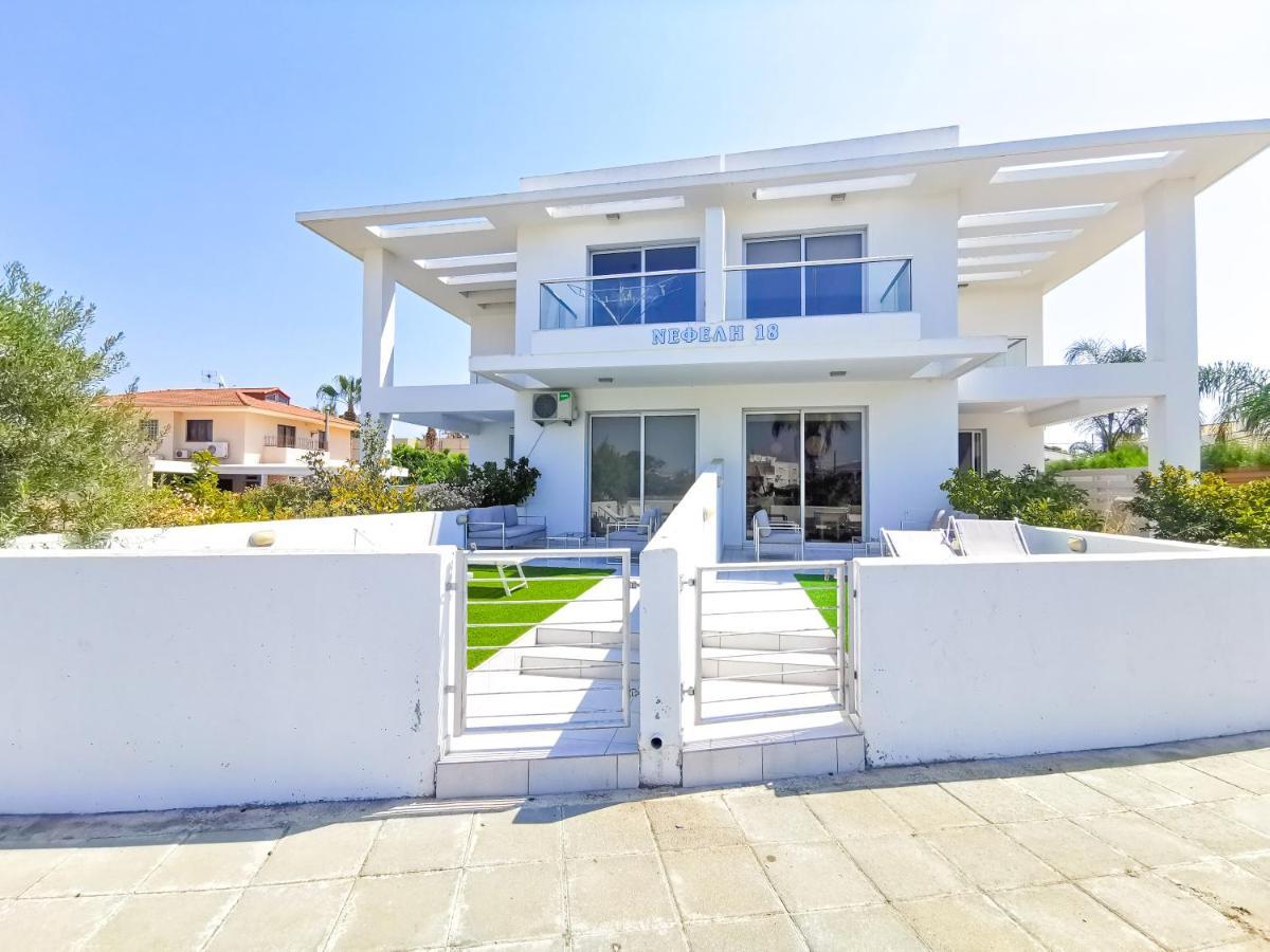 Happy Day Dreamer Apartments Pyla Esterno foto